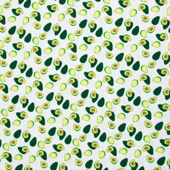 Rippjersey GESEKE - Swafing Avocado -
